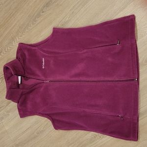 Columbia Fleece